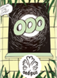 O O O speciaalbier van Oedipus